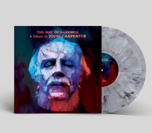 Way Of Darkness: A Tribute To John Carpenter / Var - Way Of Darkness: A Tribute To John Carpenter / Var - Vinyl Record