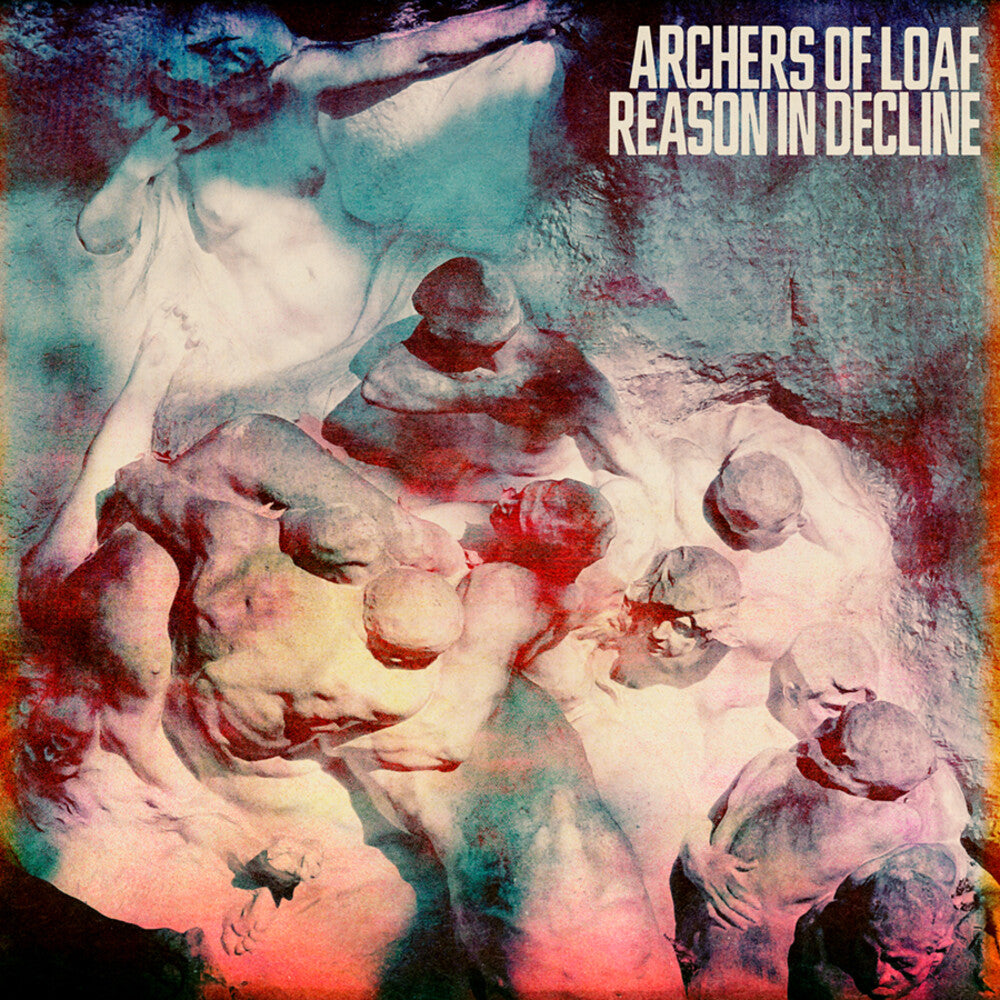 Archers Of Loaf - Reason in Decline [LP] Vinyl Record