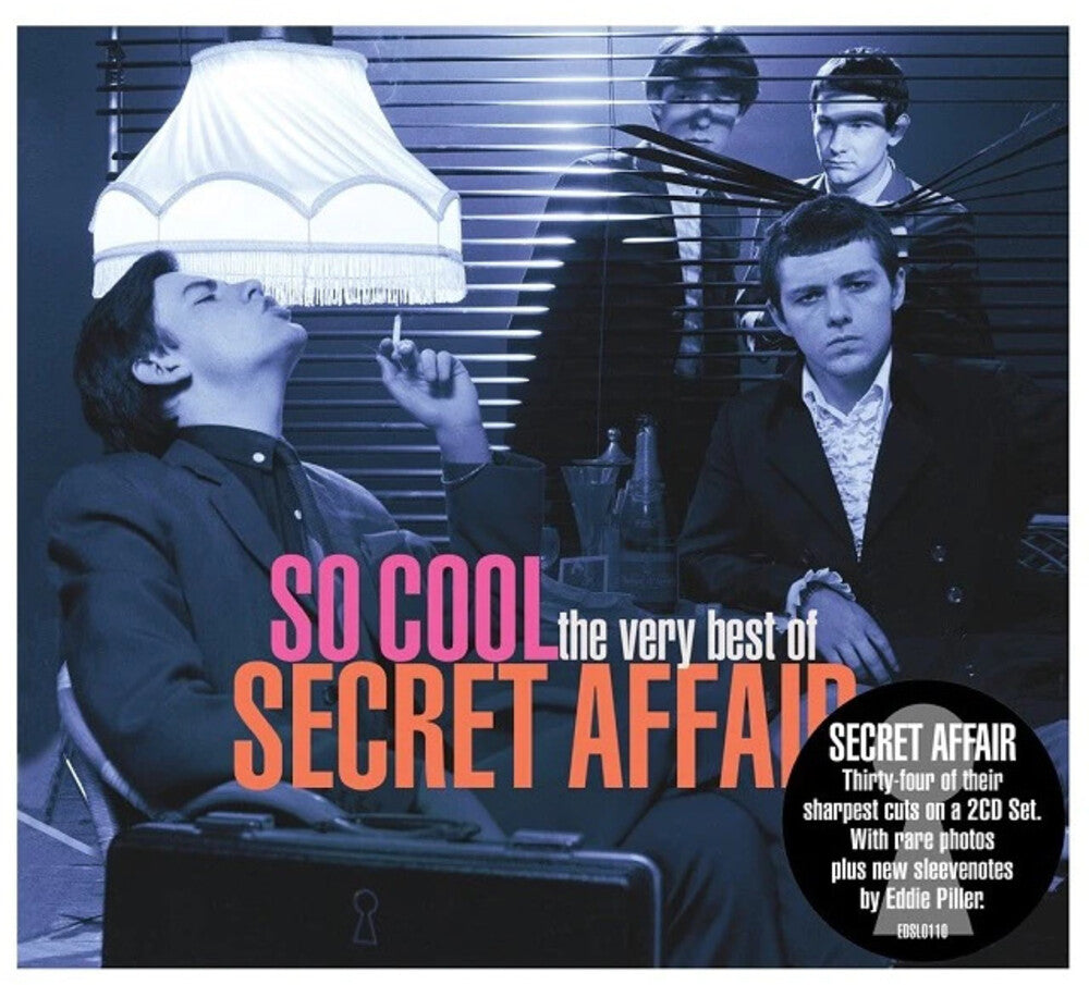 Secret Affair - So Cool: The Very Best Of (Uk) [CD]