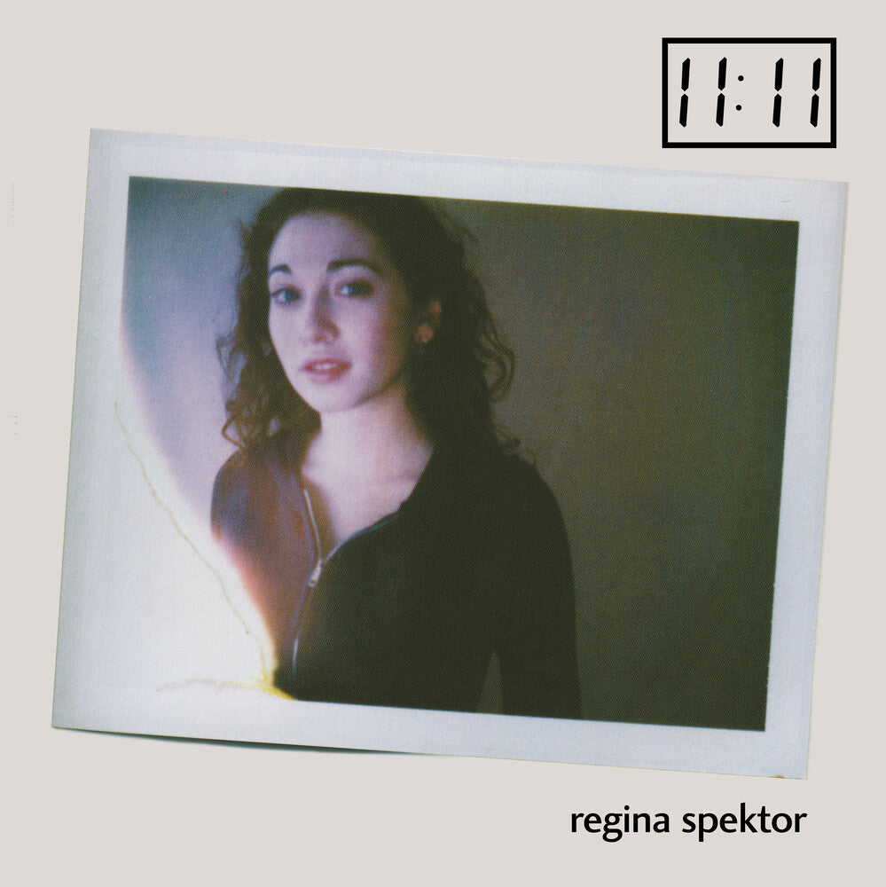 Regina Spektor - 11:11 [LP] Vinyl Record