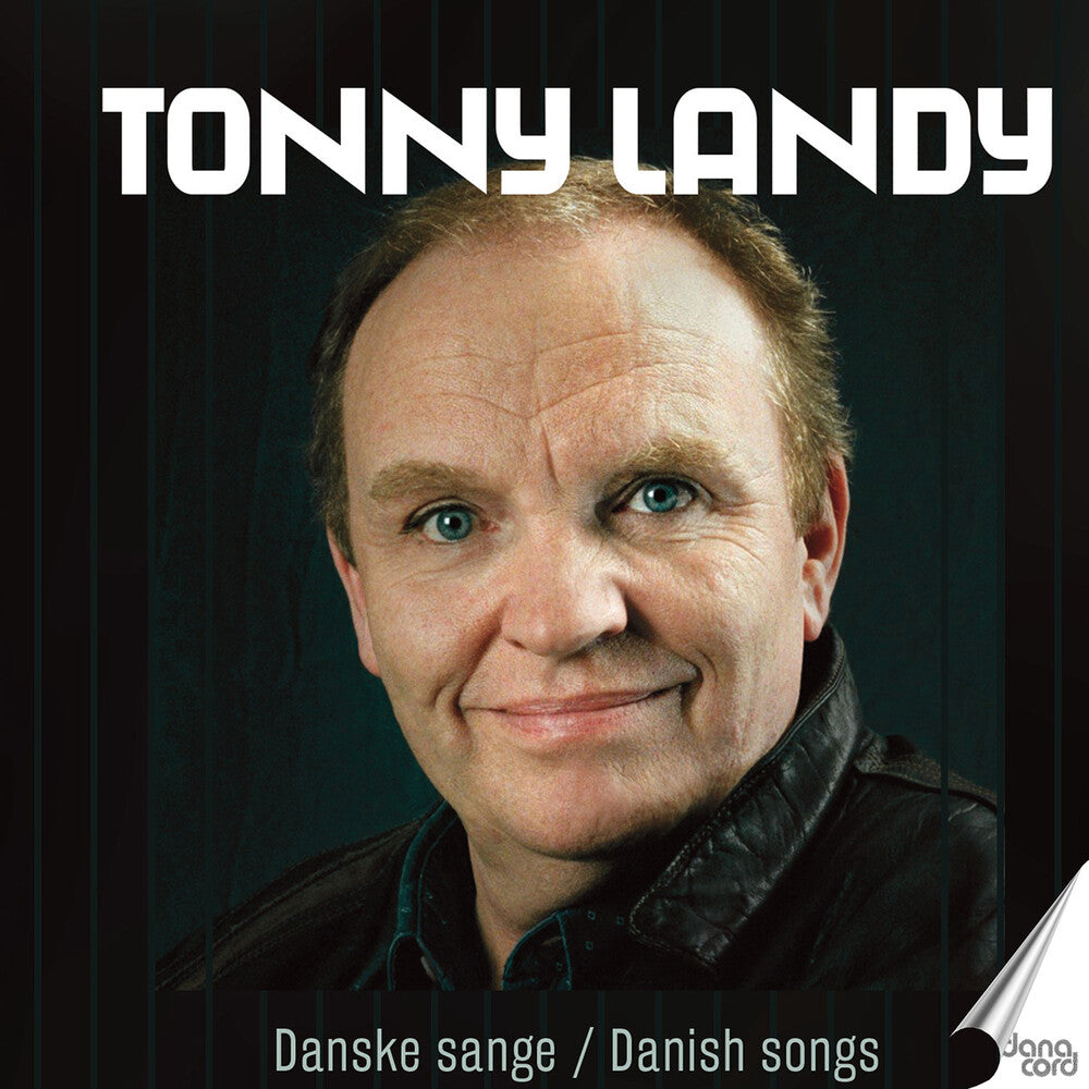 Agerby / Landy / Bundgaard - Danish Songs [CD]