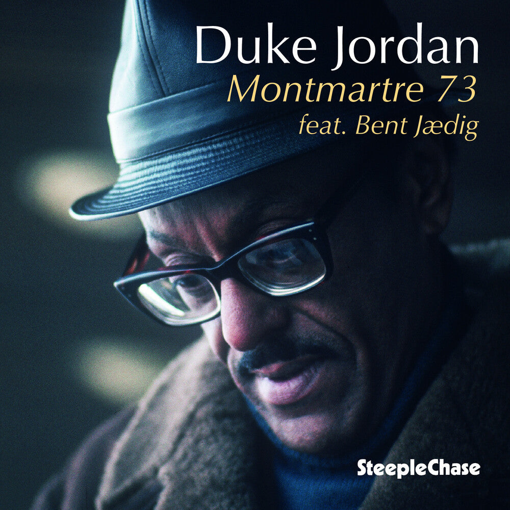 Duke Jordan - Montmartre 73 (Spa) [CD]
