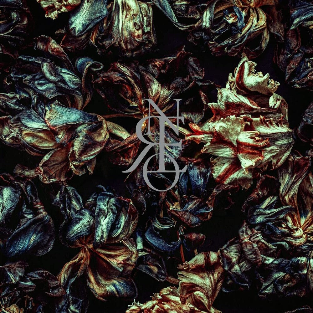 Crone - Gotta Light? - Marbled Smokey [LP] Vinyl Record