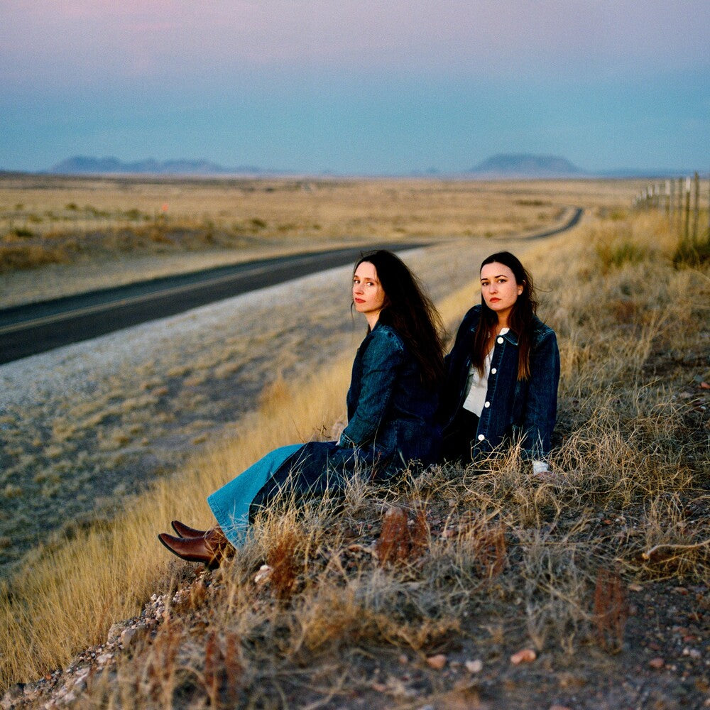 Plains - I Walked With You A Ways [CD]