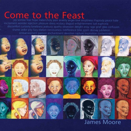 Come To The Feast - Come to the Feast / Various [CD]