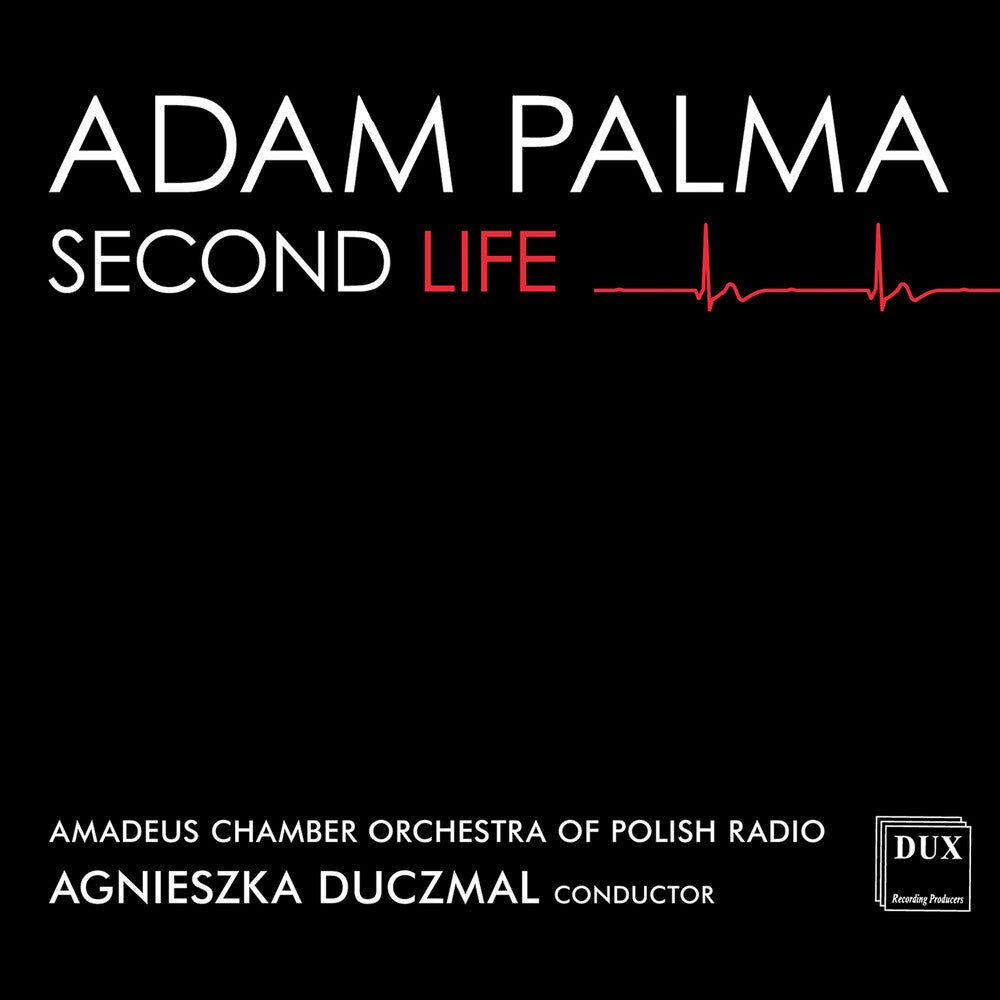 Chopin / Palma - Second Life [CD]