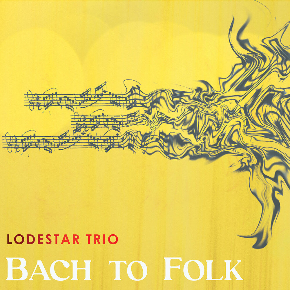 Various Artists - Bach to Folk [CD]