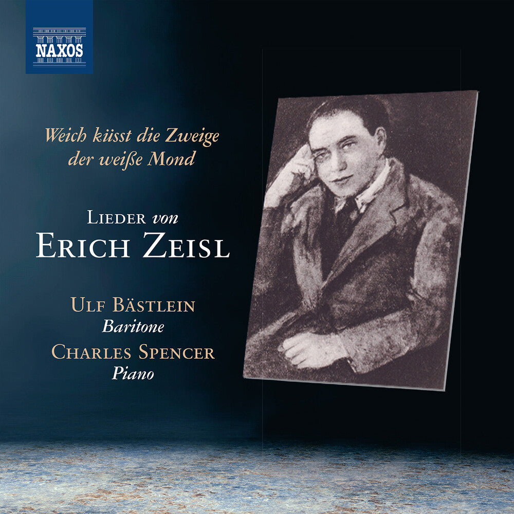 Zeisl / Bastlein / Spencer - Weich Kusst Die Zweige [CD]