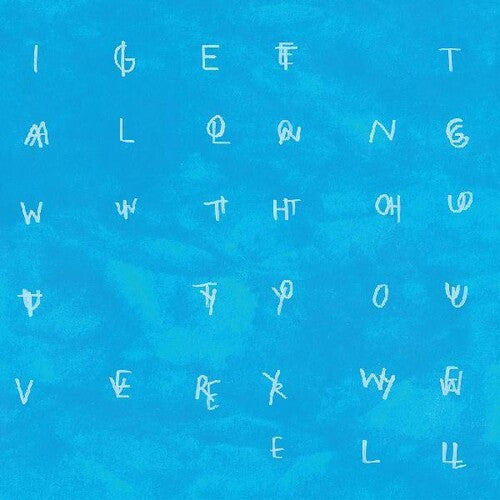 Arkbro,ellen / Graden,johan - I Get Along Without You Very Well - Music CD