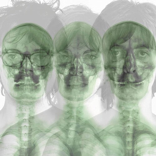 Supergrass - Supergrass - Vinyl Record