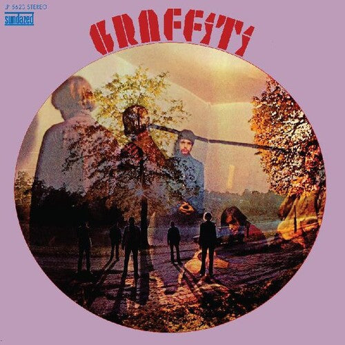 Graffiti - Graffiti - Vinyl Record