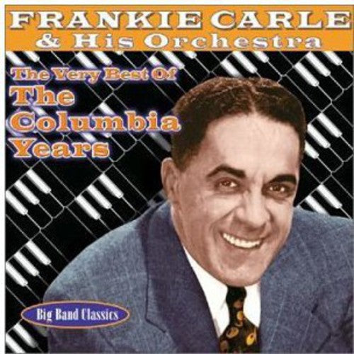 Frankie Carle - Very Best of Frankie Carle [CD]