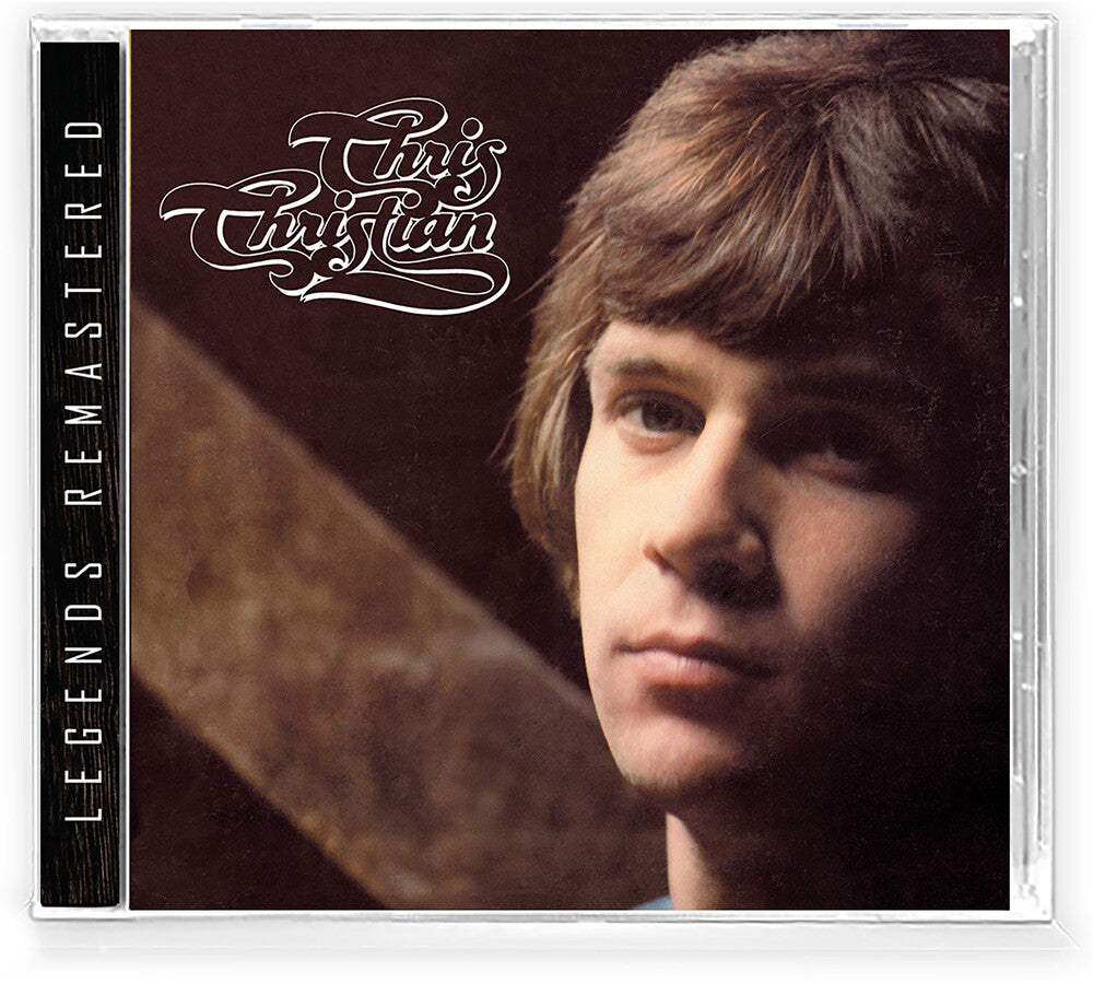 Chris Christian - Chris Christian - 1976 [CD]