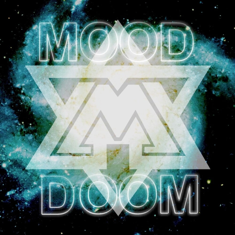 Mood - Doom [CD]