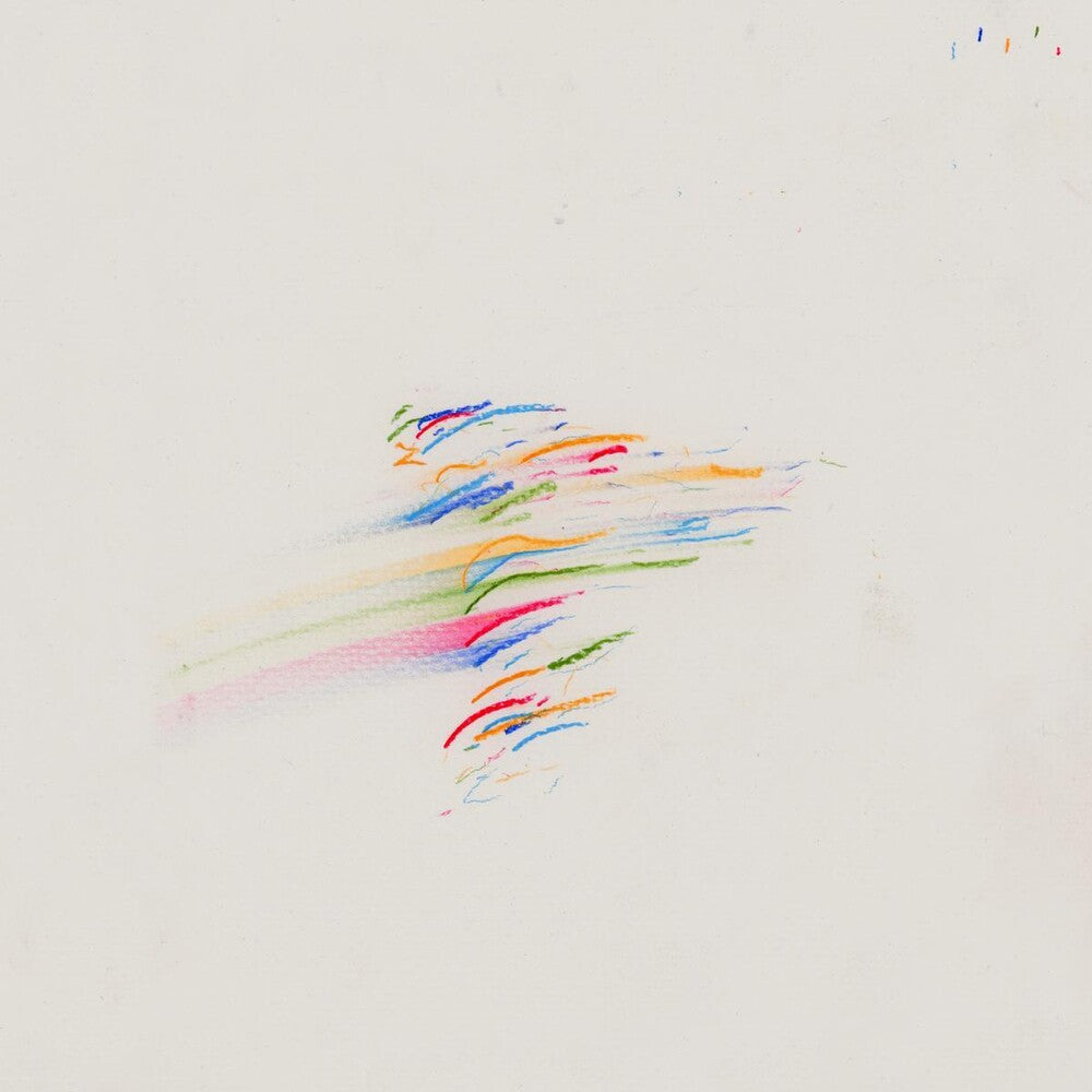 ghost orchard - rainbow music [LP] Vinyl Record