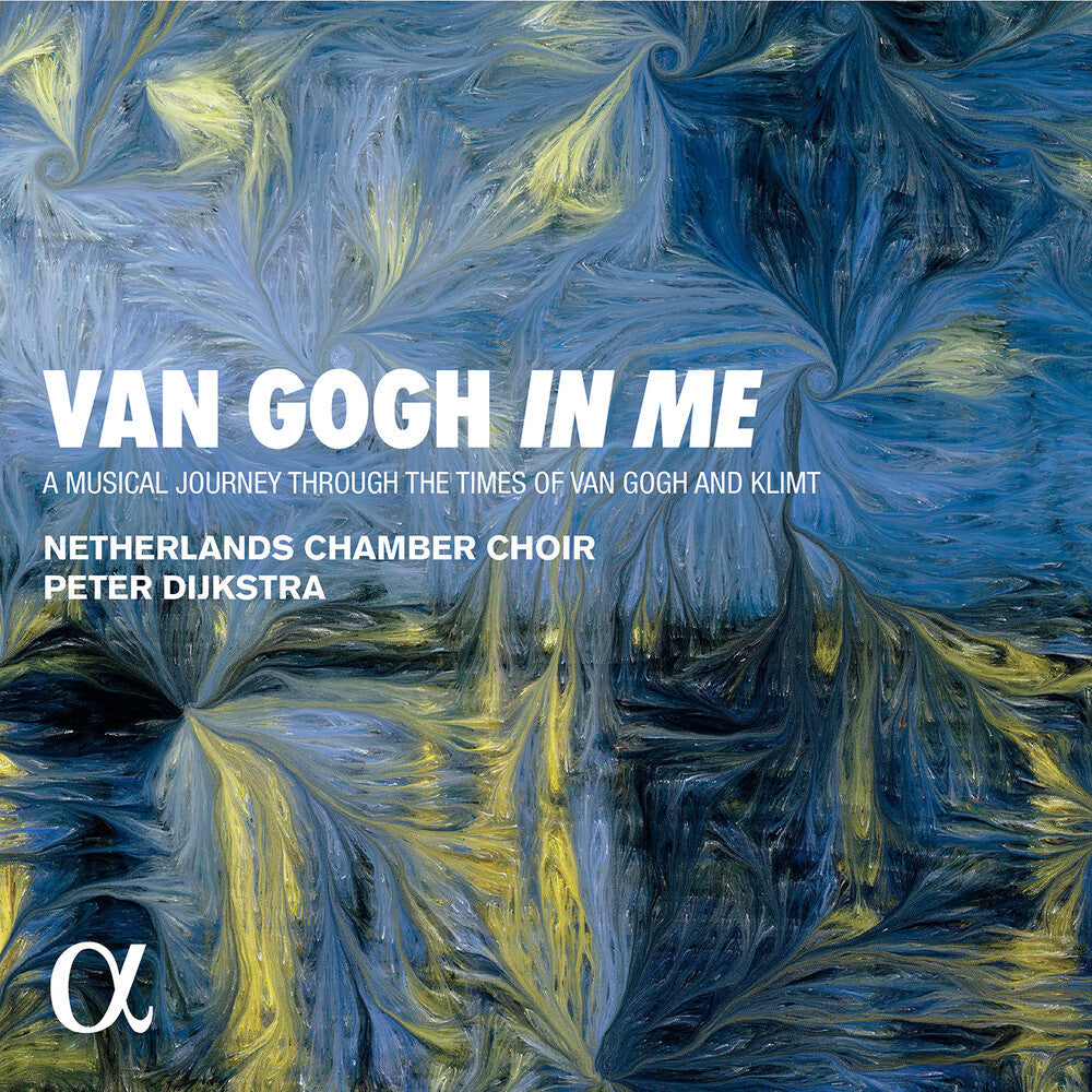 Van Gogh In Me / Various - Van Gogh In Me / Various [CD]