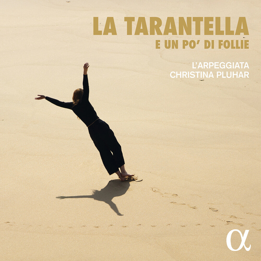 Tarantella E Un Po'di Follie / Various (Box) - Tarantella E Un Po'di Follie / Various (Box) [CD]