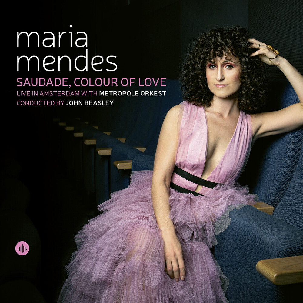 Saudade Colour Of Love / Various - Saudade Colour Of Love / Various [CD]
