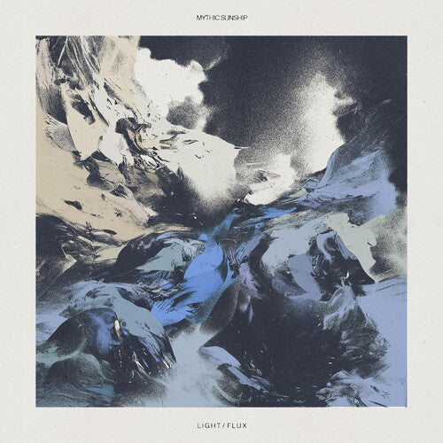 Mythic Sunship - Light/flux - Vinyl Record