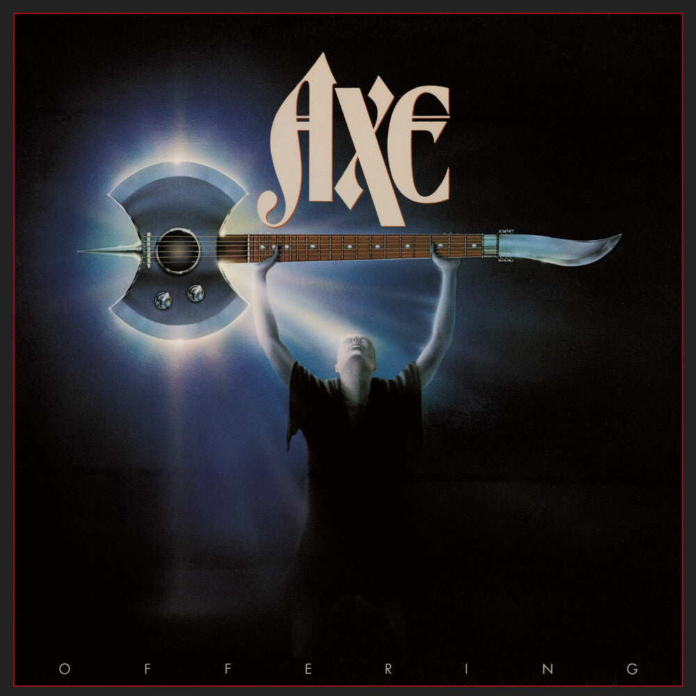 Axe - Offering [CD]