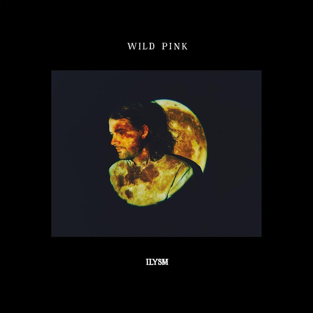 Wild Pink - ILYSM [CD]