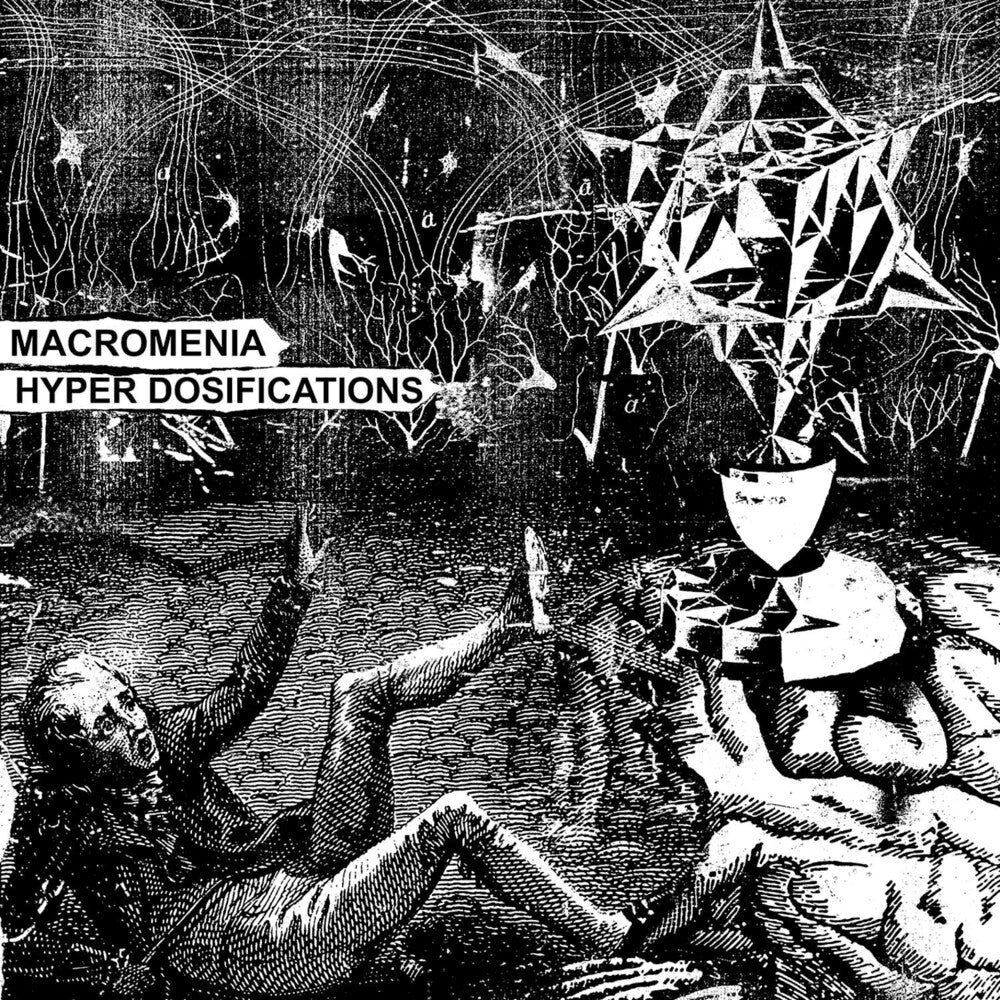Macromenia - Hyper Dosifications [CD]