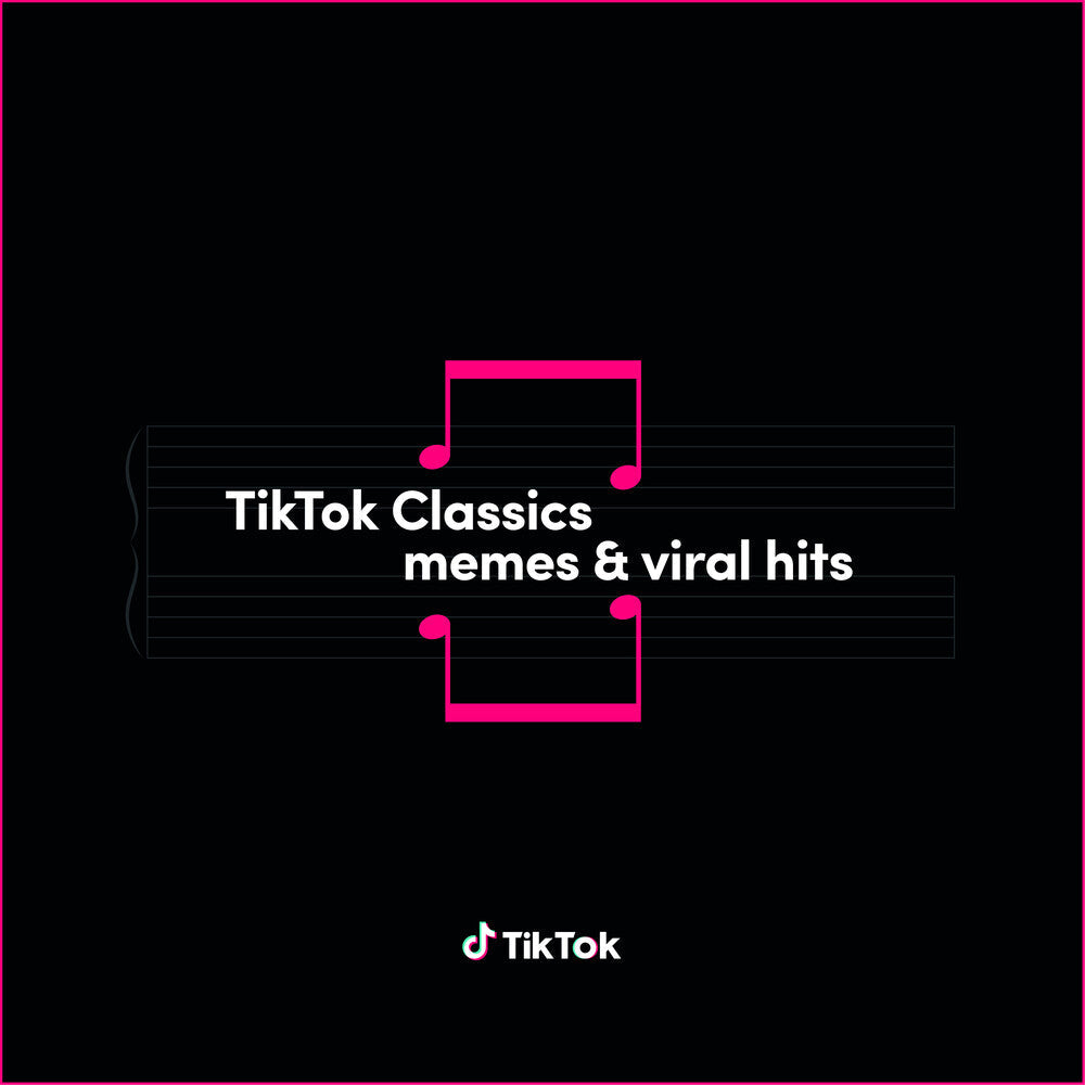 Filmorchester Babelsberg / Various - TikTok Classics - Memes & Viral Hits [CD]