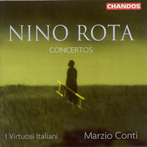 Luisa Prandina - Trombone Cto / Bassoon Cto / Harp Cto [CD]