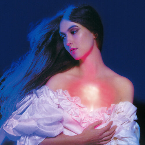Weyes Blood - And In The Darkness Hearts Aglow - Music CD