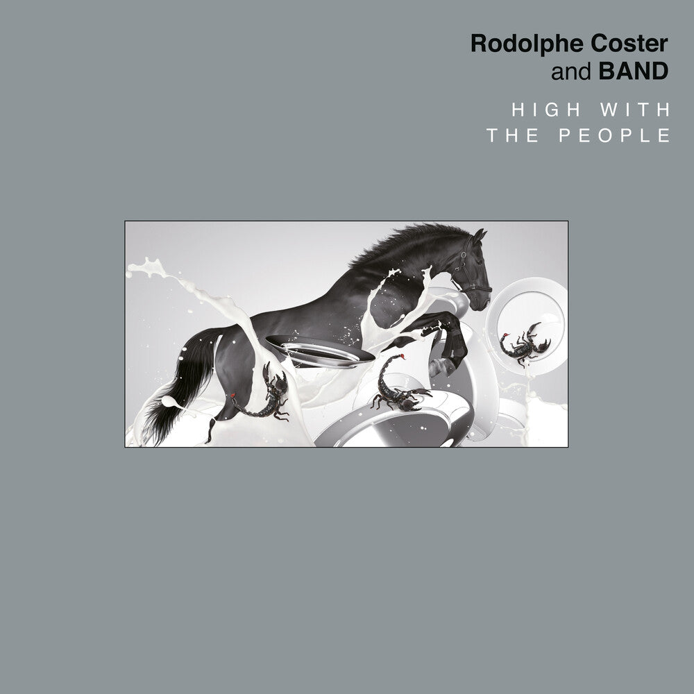 Under The Reefs Orchestra - Sakurajima [CD]