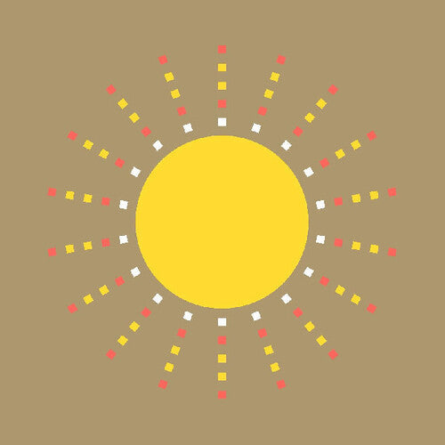 Gold Panda - Work - Vinyl Record