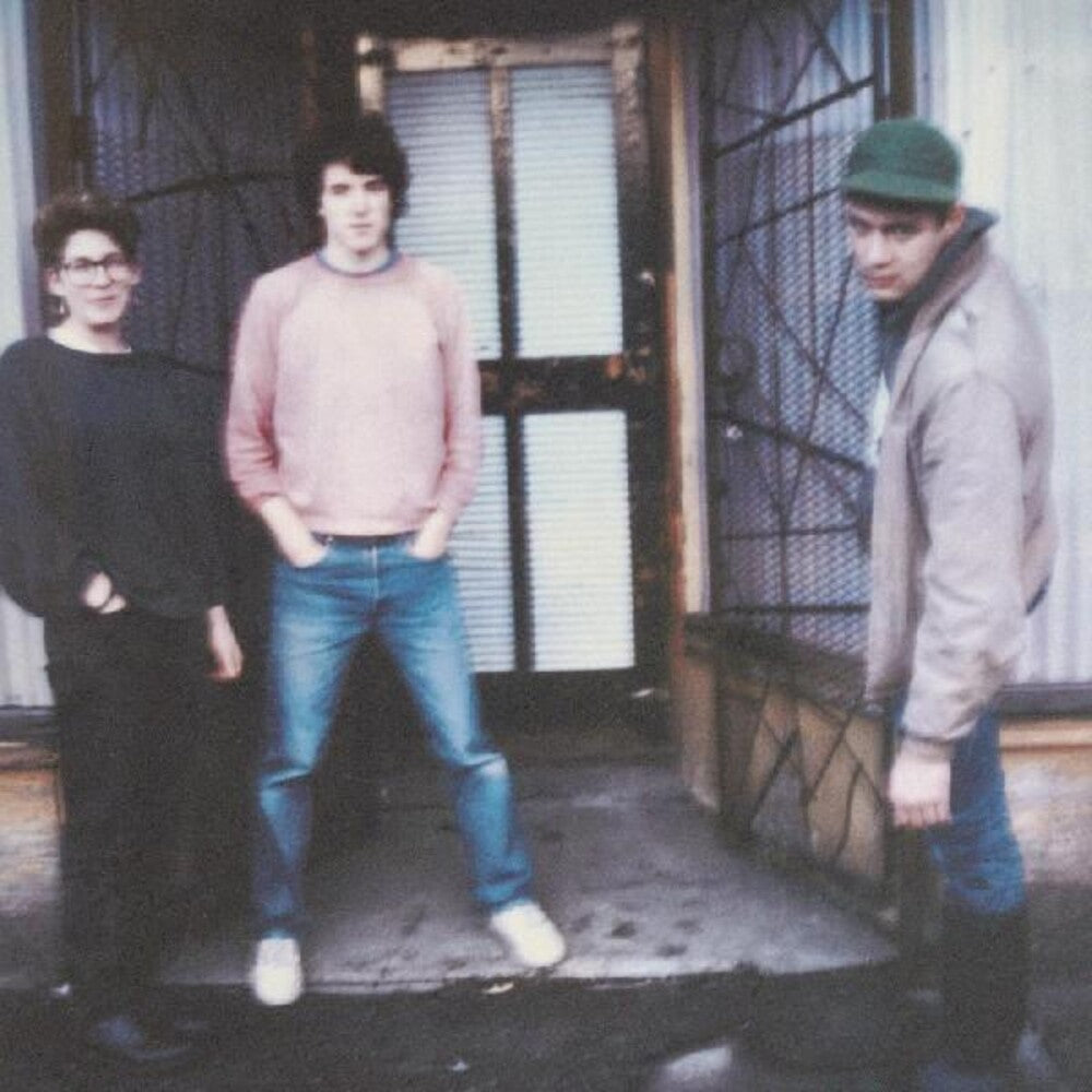 Beat Happening - Dreamy [LP] Vinyl Record