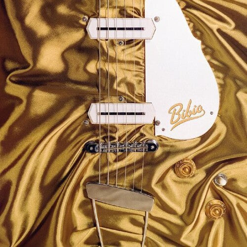 Bibio - Bib10 - Vinyl Record
