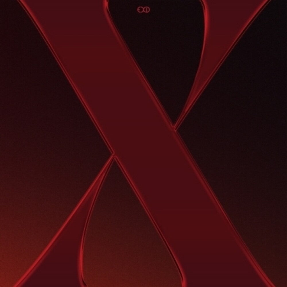 EXID - X - 10th Anniversary Single - incl. Photo Book, Special Card + Photo Card [CD]