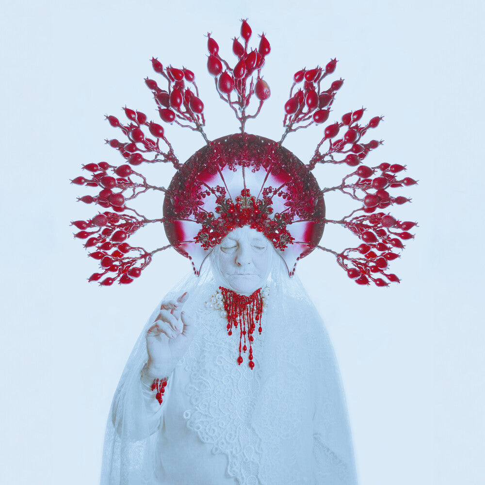 Sleep Party People - Heap of Ashes [CD]