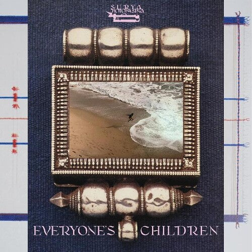 Botofasina,surya - Everyone's Children - Music CD