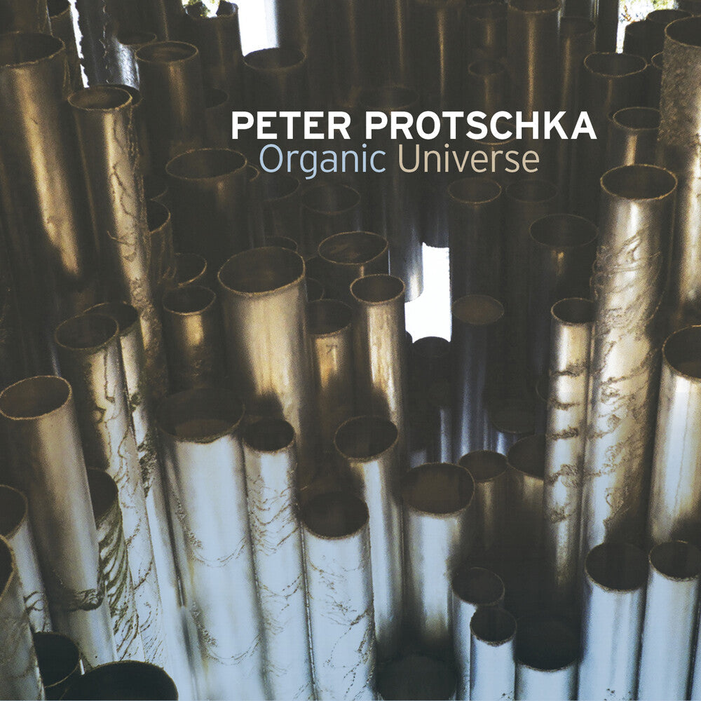 Protschka / Clemens Orth  / Horlen,Johan - Organic Universe [CD]