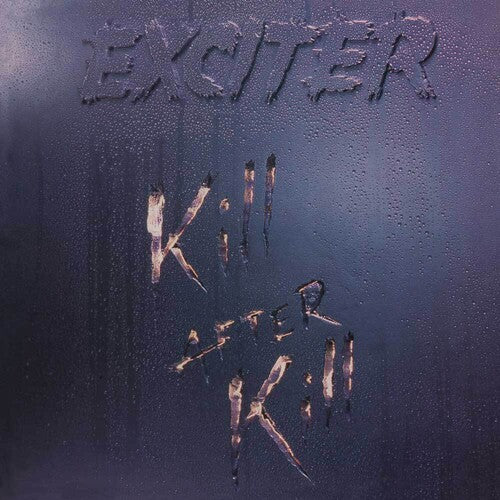 Exciter - Kill After Kill - Music CD