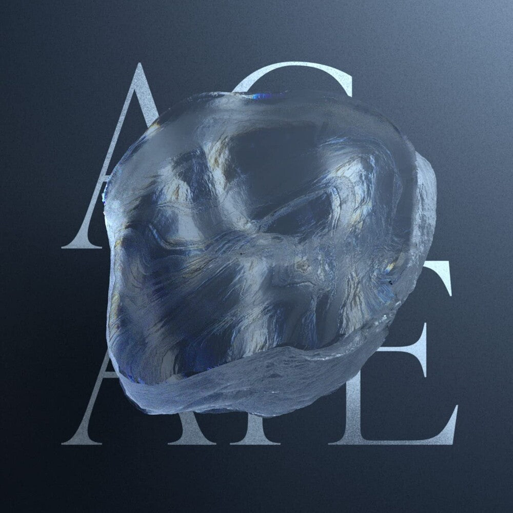 Lydsten - Agate [LP] Vinyl Record