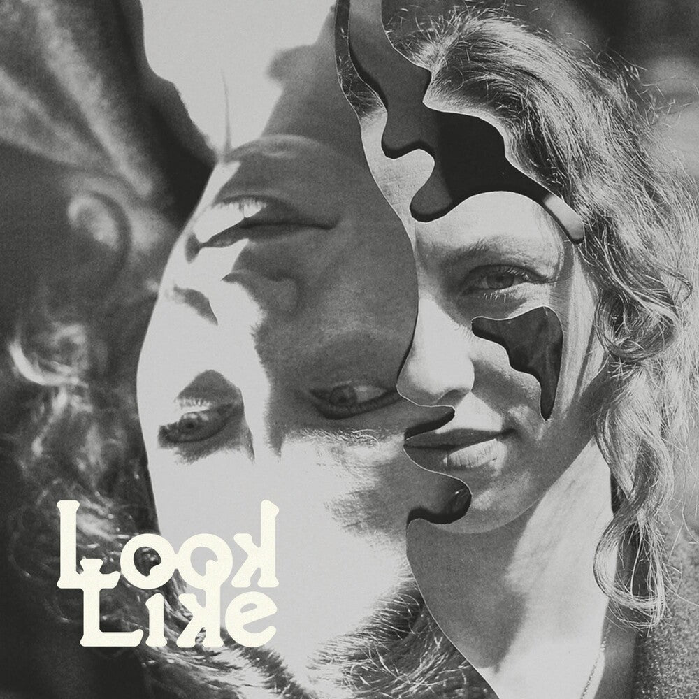 Kelsey Mines - LOOK LIKE [CD]