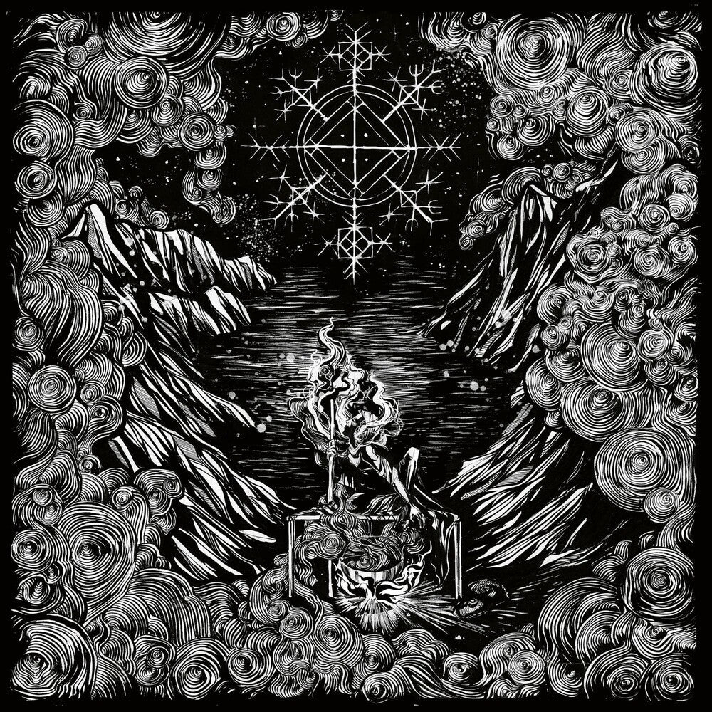 Vevaki - FORNSPEKI [LP] Vinyl Record