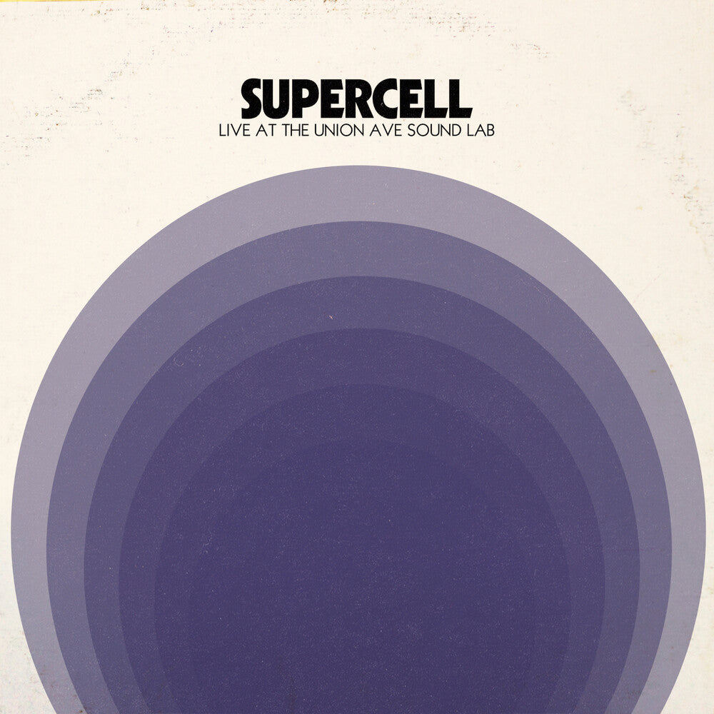 Supercell - Live Vol. 1 [CD]