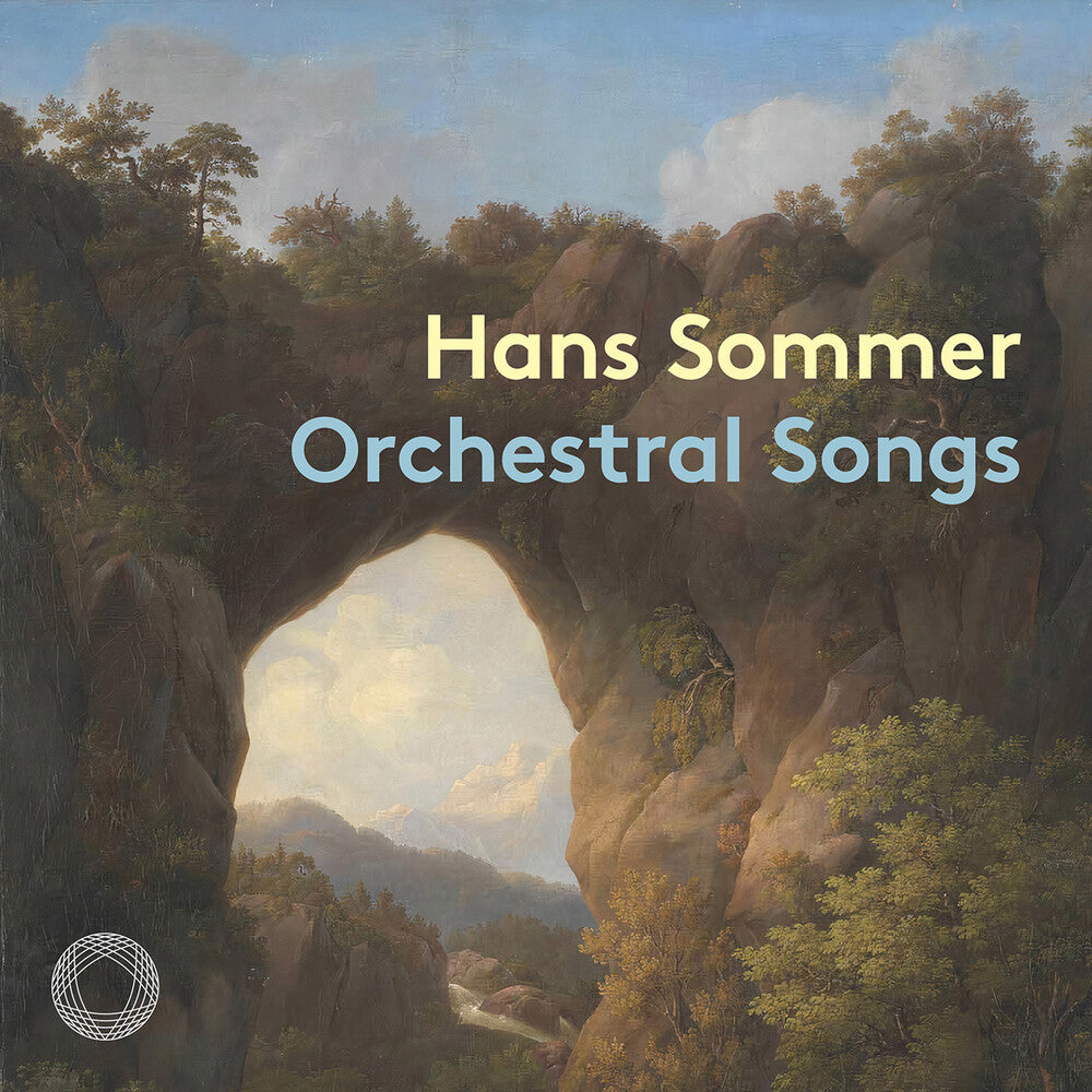 Sommer / Appl / Rundfunk-Sinfonieorchester Berlin - Orchestral Songs [CD]