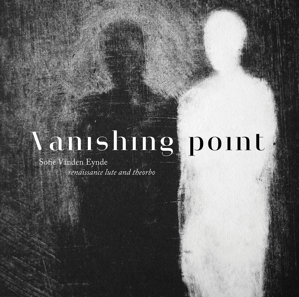 Dowland / Gorlinsky / Huwet - Vanishing Point [LP] Vinyl Record