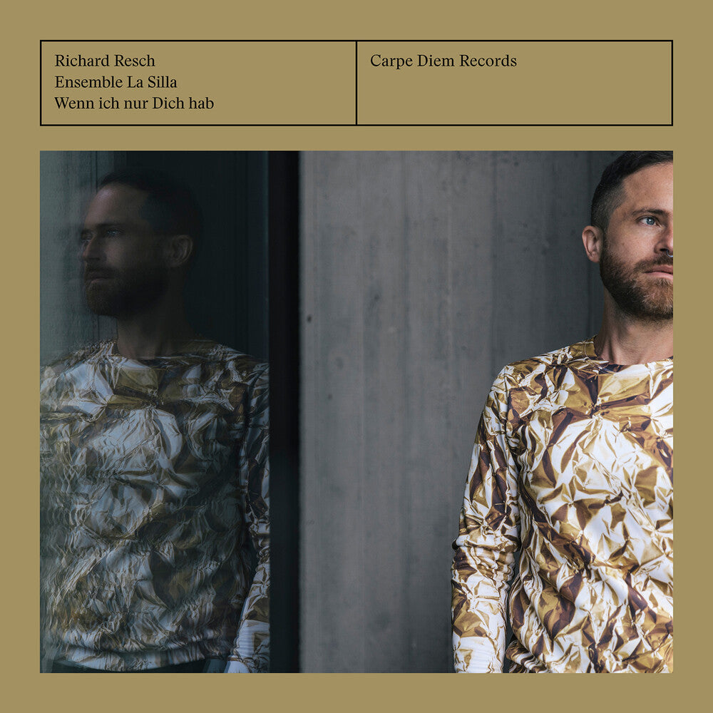 Resch / Ensemble La Silla - Wenn Ich Nur Dich Hab [CD]