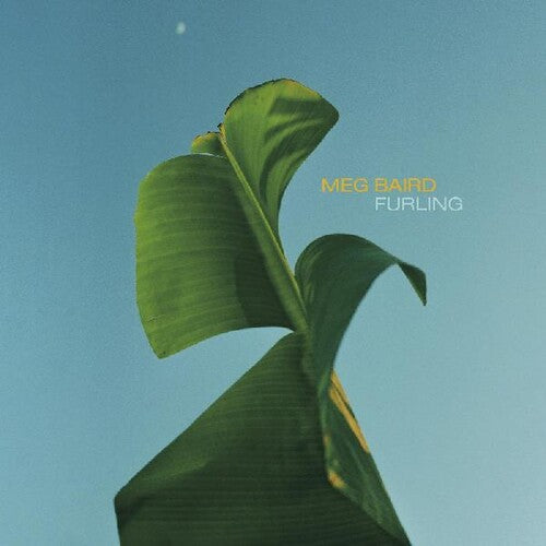 Baird,meg - Furling - Music CD