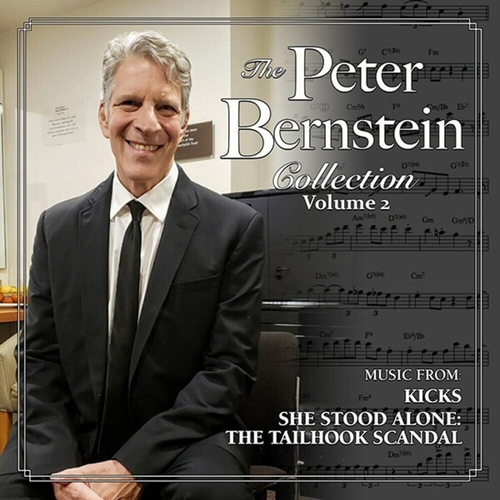 Peter Bernstein - Peter Bernstein Collection: Volume 2 - Limited [CD]