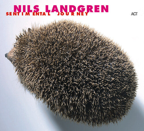 Landgren,nils - Sentimental Journey - Vinyl Record