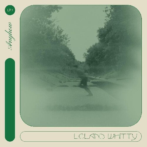 Whitty,leland - Anyhow - Vinyl Record