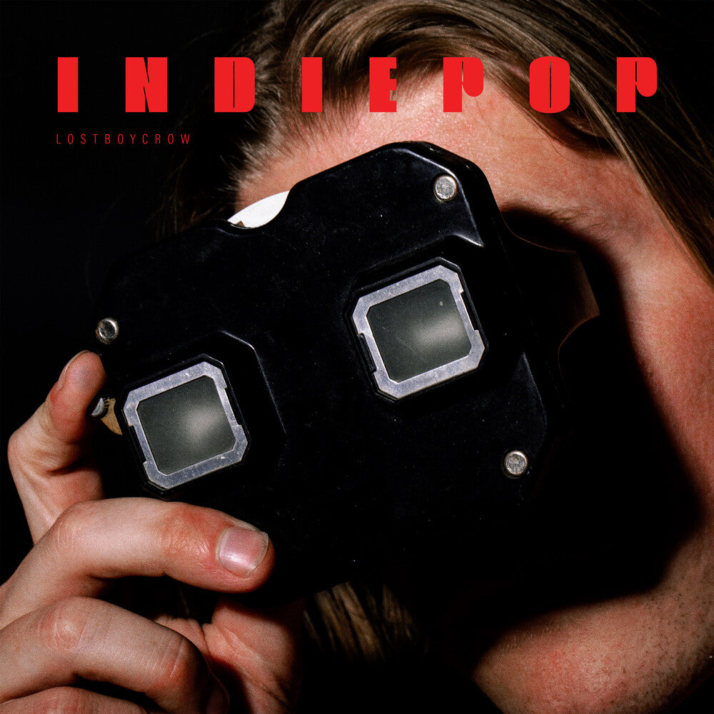Lostboycrow - Indie Pop [CD]